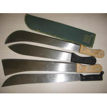 Hochquanlity Machete Made in China